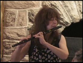 Philadelphia Flute Tunes workshop
